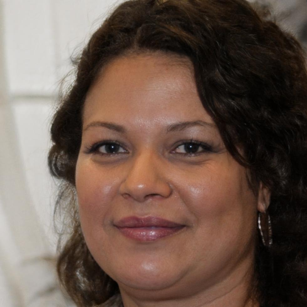 Instrutora Catarina Neves