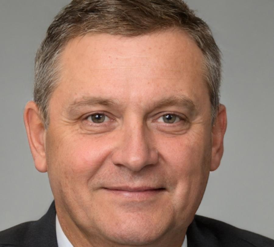 Retrato de Gonçalo Ferreira